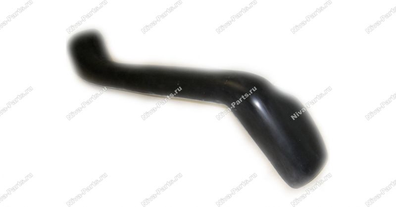 Шноркель Niva-Parts для УАЗ Hunter 2003-2026. Артикул NP-00296