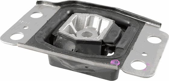 Подушка (опора) КПП Lemforder левая для Ford S-MAX II 2015-2026. Артикул 43270 01