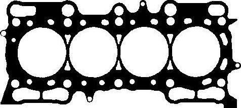 Прокладка ГБЦ BGA для Honda Prelude V 1996-2000. Артикул CH5558