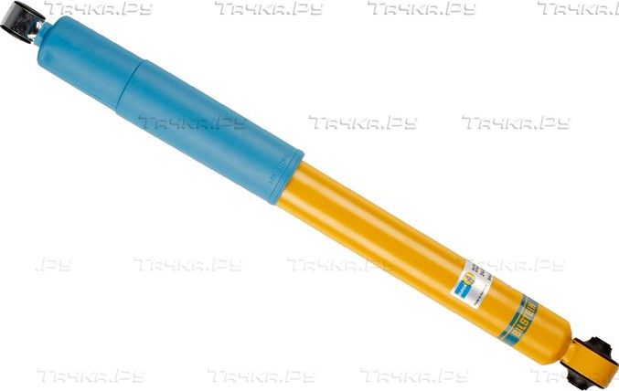Амортизатор Bilstein B6 Performance задний для Ford Sierra I 1982-1993. Артикул 24-018067