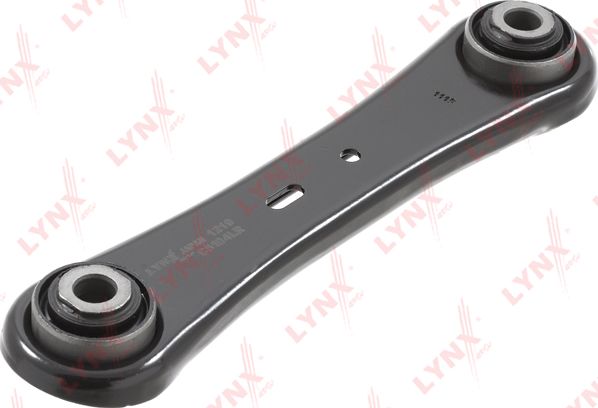 Продольный рычаг задней подвески LYNXauto правый/левый нижний для Ford S-MAX I 2006-2014. Артикул C5104LR