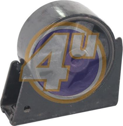Опора (подушка) двигателя 4U передняя для Toyota Avensis I 1997-2003. Артикул TY-EM-00309