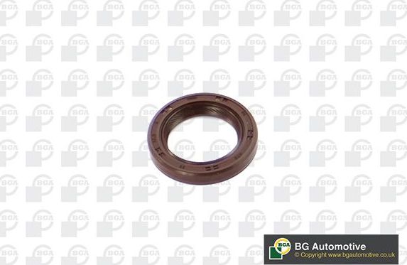 Сальник коленвала BGA для Kia Proceed II 2013-2026. Артикул OS7360