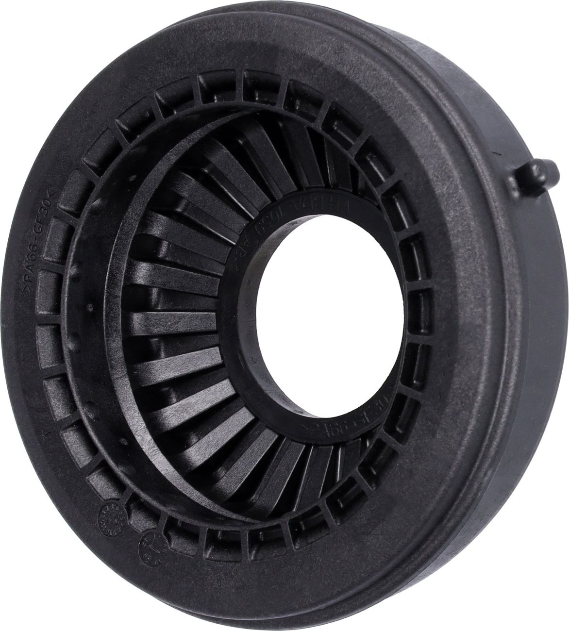 Опорный подшипник амортизатора Febi Bilstein (полимерный материал). Артикул 30841