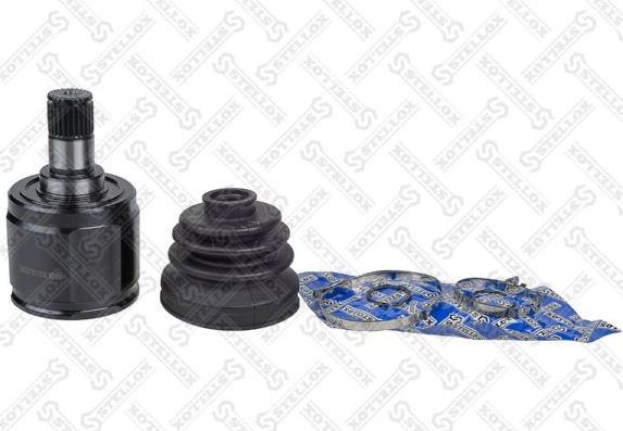 Шрус внутренний (граната) Stellox. Артикул 160 1120-SX