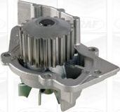 Помпа (водяной насос) Graf для Fiat Ulysse I 1999-2002. Артикул PA747