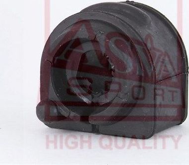 Втулка стабилизатора Asva. Артикул 0507-MZ3R