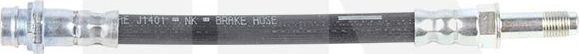 Тормозной шланг NK. Артикул 8525146