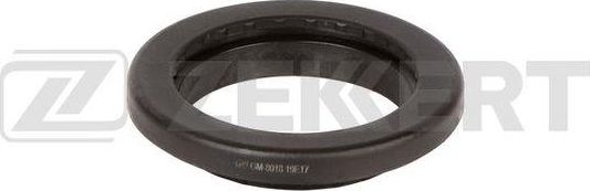 Опорный подшипник амортизатора (стойки) Zekkert. Артикул GM-8018