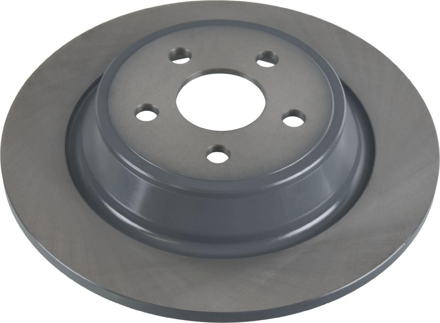 Тормозной диск Blue Print. Артикул ADF124375