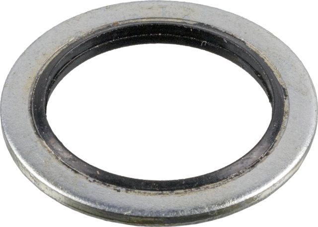 Уплотнительное кольцо, резьбовая пр Febi Bilstein. Артикул 31118