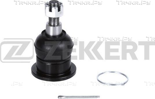 Шаровая опора Zekkert задняя для Honda Crosstour I 2012-2015. Артикул TG-5253