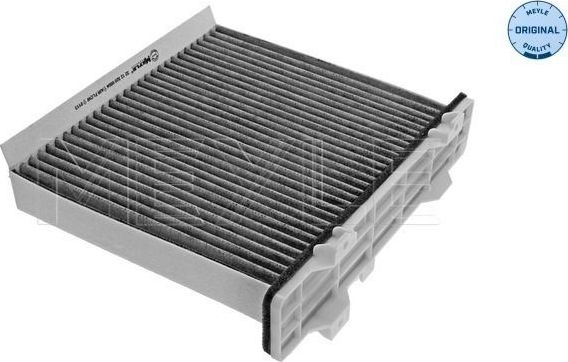 Салонный фильтр Meyle Original. Артикул 32-12 320 0004