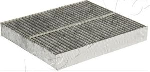 Салонный фильтр ASHIKA. Артикул 21-NS-NS20