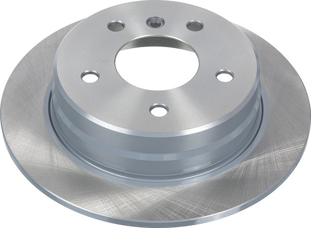 Тормозной диск SWAG. Артикул 10 92 2931