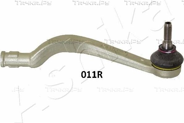 Наконечник рулевой тяги ASHIKA правый для Renault Logan I 2004-2015. Артикул 111-00-011R