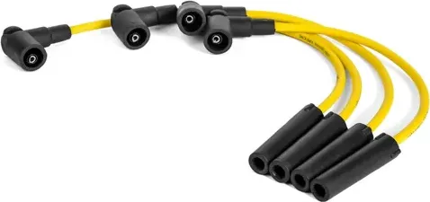 ПРОВОДА В/ВОЛЬТНЫЕ 21214 ИНЖ.LPG (CARGEN). Артикул 21214370708010LP