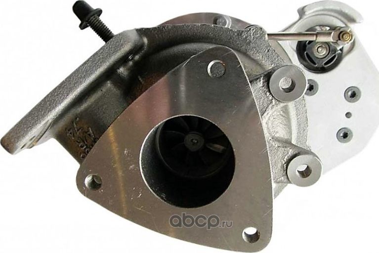 Турбина (турбокомпрессор) Garrett Original Spare part. Артикул 800089-5001S