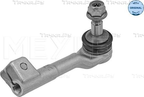Наконечник рулевой тяги Meyle Original правый для BMW i3 I (I01) 2013-2026. Артикул 316 020 0046