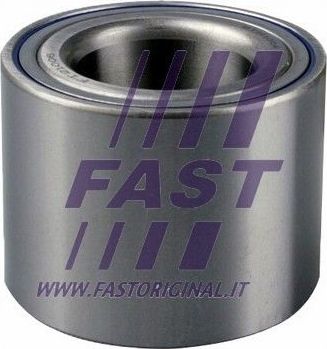 Ступичный подшипник Fast. Артикул FT21006