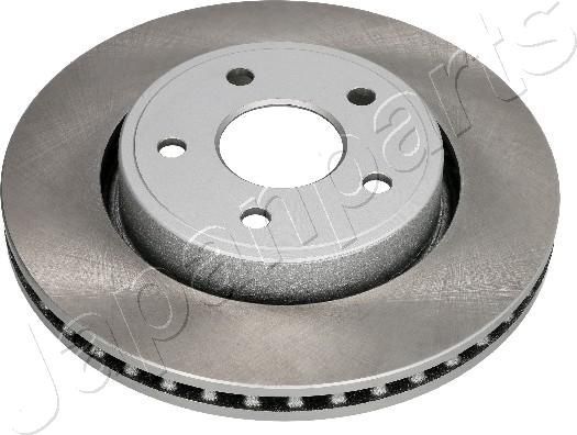 Тормозной диск Japanparts. Артикул DI-061C