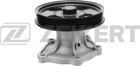 Помпа (водяной насос) Zekkert. Артикул WP-1121