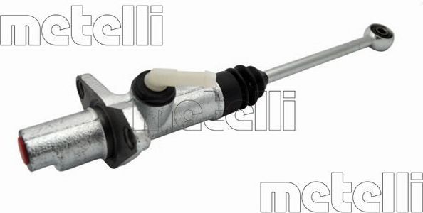 Цилиндр сцепления главный Metelli (Серый чугун) для Alfa Romeo Spider II 1995-2005. Артикул 55-0027