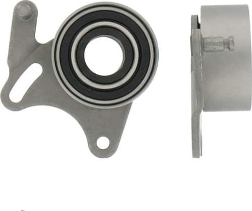 Натяжной ролик (натяжитель) ремня ГРМ SKF. Артикул VKM 15210