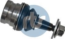 Шаровая опора RTS передняя правая/левая нижняя для Audi Q5 I (8R) 2008-2011. Артикул 93-95963