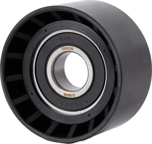 Ролик приводного ремня RENAULT DUSTER (HS) -15, KAPTUR (H5) -22, LAGUNA II (BG0/ (Iberis). Артикул IB5226