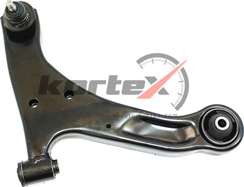 Рычаг пер.подв.нижн. R (Kortex). Артикул KSL5487