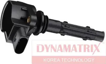 Катушка зажигания (Dynamatrix-Korea) Dynamatrix-Korea. Артикул DIC047
