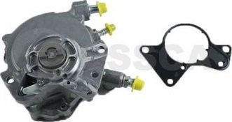 Вакуумный насос OSSCA. Артикул 41959