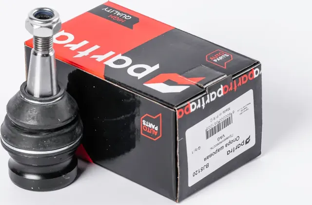 Опора шаровая | перед прав/лев | (Partra). Артикул BJ5120