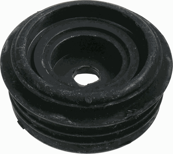 Опора амортизатора (стойки) Lemforder задняя для Hyundai Accent II 2000-2005. Артикул 29352 01