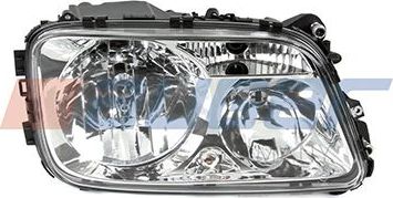 Фара передняя основная Auger правая для Mercedes-Benz Actros MP3 2008-2012. Артикул 73624
