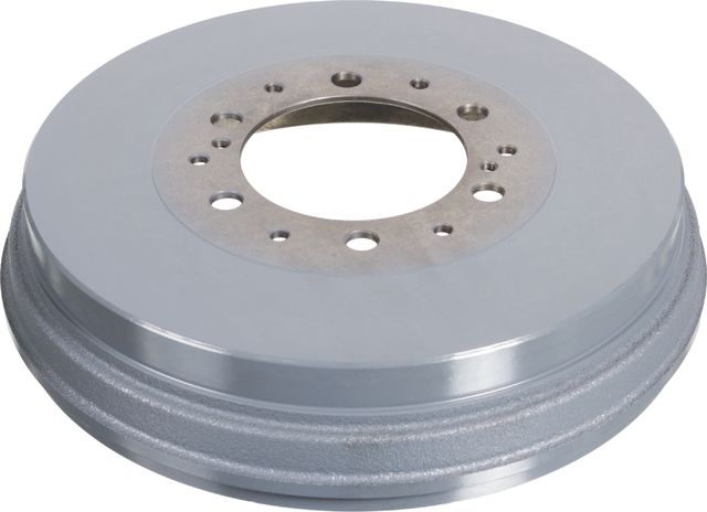 Тормозной барабан Blue Print задний для Toyota Fortuner II 2015-2026. Артикул ADT34719