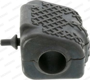 Втулка стабилизатора MOOG передняя правая/левая для Citroen DS3 I 2009-2015. Артикул CI-SB-14915