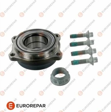 Ступичный подшипник (комплект) Eurorepar. Артикул 1681954280