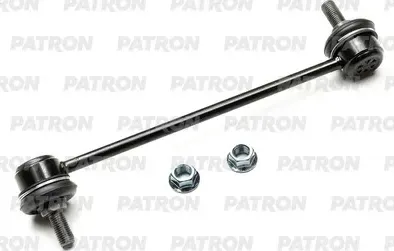 Тяга стабилизатора (Patron). Артикул PS40055RKOR