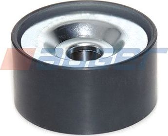 Натяжной ролик (натяжитель) приводного поликлинового ремня Auger. Артикул 68181