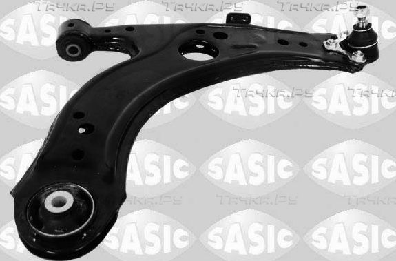 Треугольный рычаг передней подвески Sasic правый нижний для SEAT Toledo II 1998-2006. Артикул 7476119