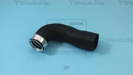 ПАТРУБОК ИНТЕРКУЛЕРА (Quattro Freni). Артикул QF30Q00089