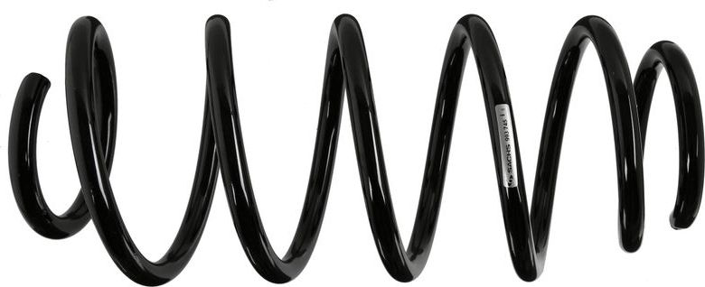 Пружина подвески SACHS. Артикул 993 745