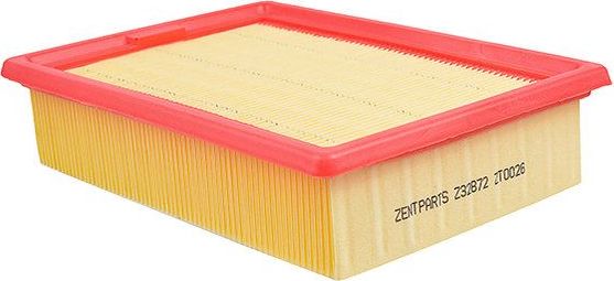 Воздушный фильтр Zentparts. Артикул Z32872