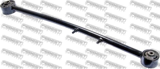 Поперечный рычаг задней подвески Febest правый для Kia Carens I 2000-2002. Артикул 1225-ACRRR