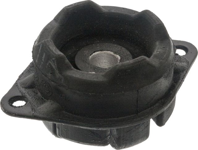 Подушка (опора) КПП Febi Bilstein левая для Audi 80 IV (B3) 1986-1991. Артикул 01520