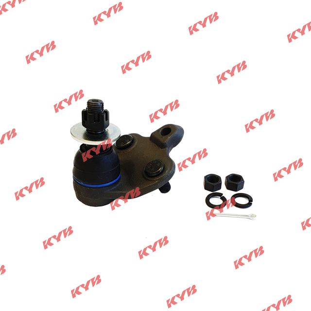 Опора шаровая TOYOTA PRIUS 03- пер.лев./прав. (Kayaba) KYB. Артикул KBJ1187