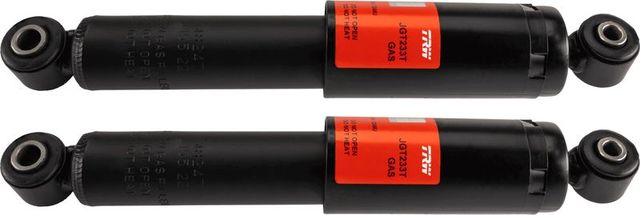 Амортизатор TRW Twin задний для Fiat Tempra 1990-1996. Артикул JGT233T