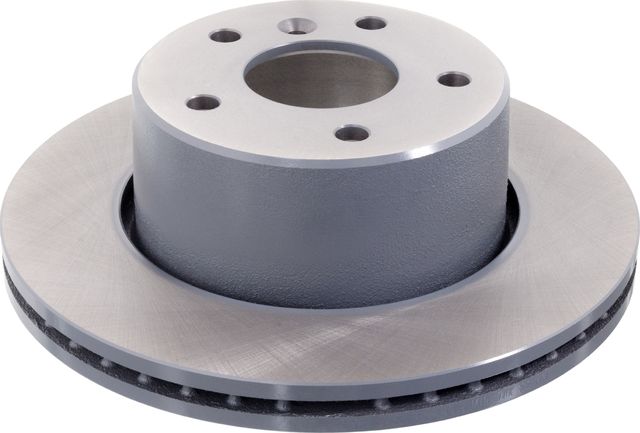 Тормозной диск Febi Bilstein. Артикул 43881